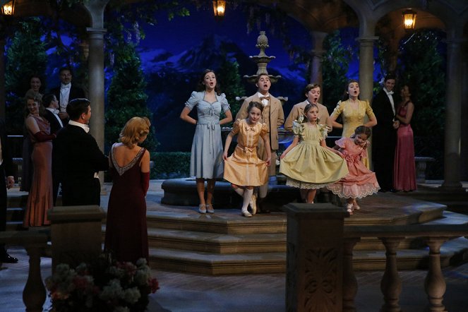 The Sound of Music Live! - Z filmu