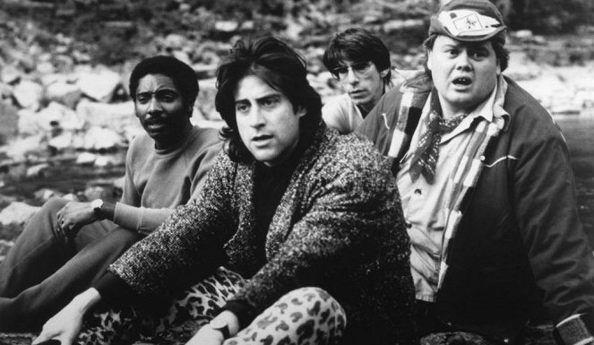 The Wrong Guys - Photos - Franklyn Ajaye, Richard Lewis, Richard Belzer, Louie Anderson