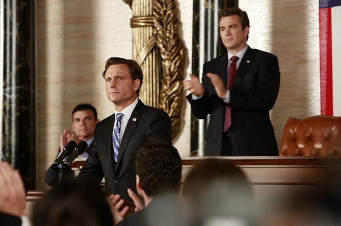 The State of the Union - Tony Goldwyn