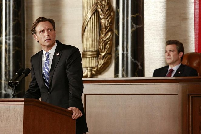 Skandál - The State of the Union - Z filmu - Tony Goldwyn