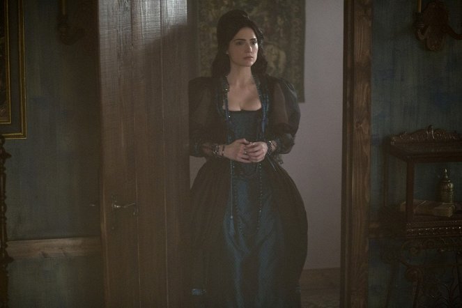 Salem - Book of Shadows - Z filmu - Janet Montgomery