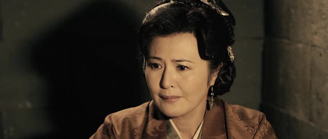 Feng yun xiao qi wang - Z filmu