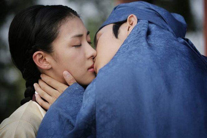 Hwangjini - Z filmu - Ji-won Ha