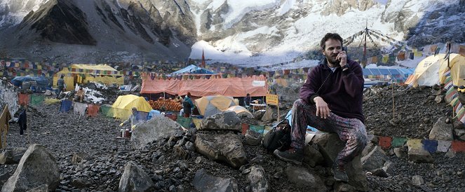 Everest - Z filmu - Jason Clarke