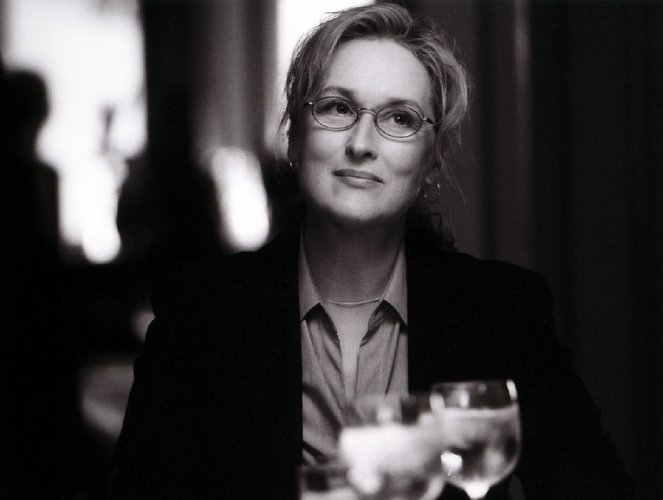 Adaptácia - Z filmu - Meryl Streep