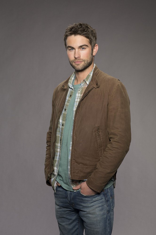 Blood & Oil - Promo - Chace Crawford