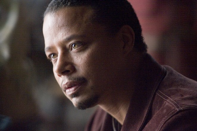 Lovci stínů - Z filmu - Terrence Howard