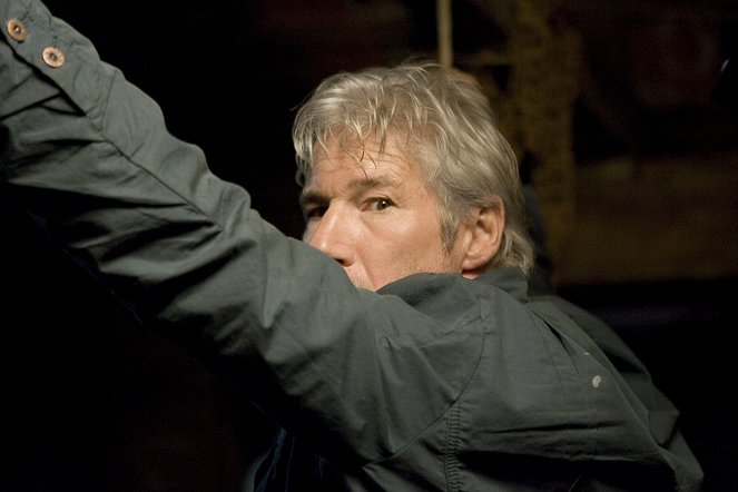 Richard Gere