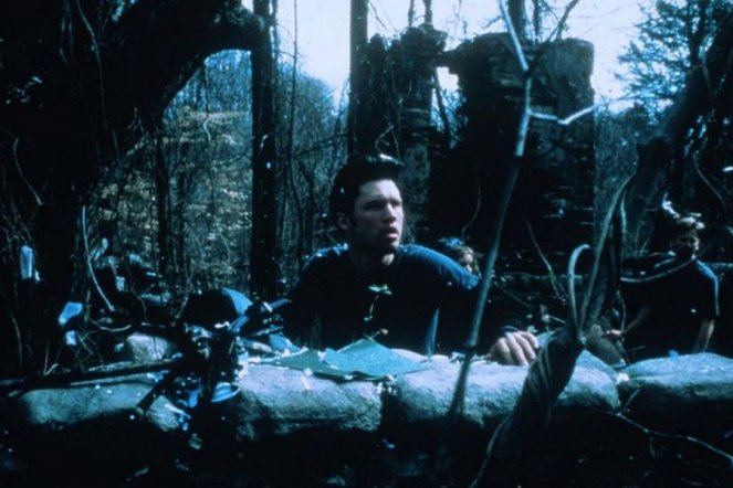 Záhada Blair Witch 2 - Z filmu - Jeffrey Donovan