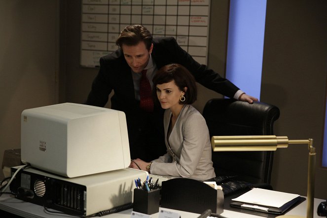 The Americans - One Day in the Life of Anton Baklanov - Photos - Keri Russell