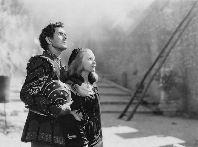 Prince of Foxes - Z filmu - Tyrone Power, Wanda Hendrix