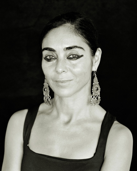 Ženy bez mužů - Promo - Shirin Neshat