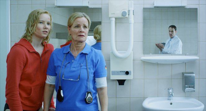 Toilets - Z filmu - Teresa Weißbach