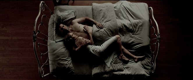 Amnesiac - Z filmu - Wes Bentley, Kate Bosworth