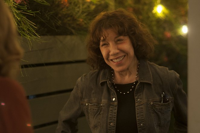 Lily Tomlin