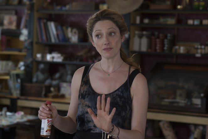 Babi - Z filmu - Judy Greer