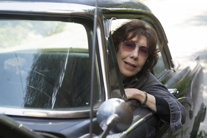 Babi - Z filmu - Lily Tomlin