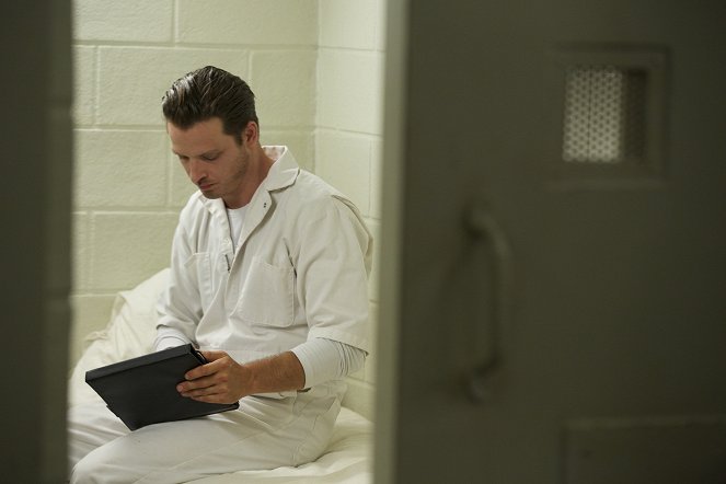 Rectify - Jacob's Ladder - Z filmu - Aden Young