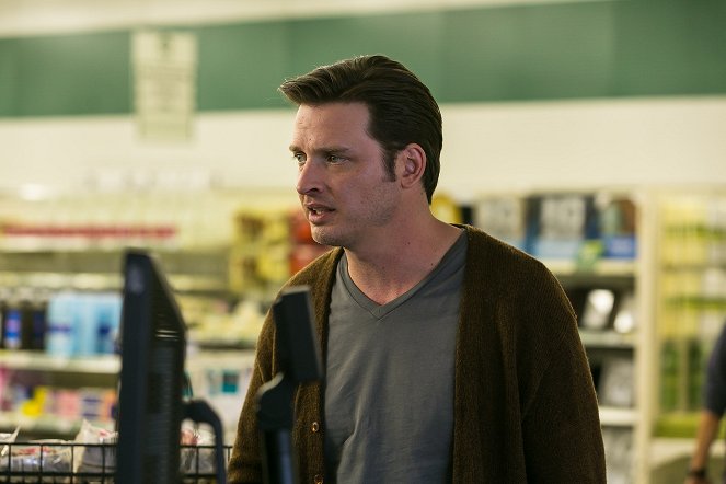 Rectify - Until You're Blue - Z filmu - Aden Young