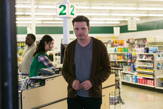 Rectify - Until You're Blue - Z filmu - Abigail Spencer, Aden Young