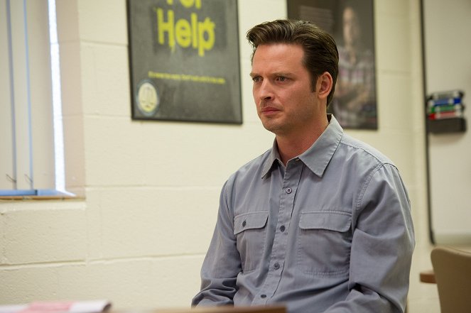 Rectify - Sown with Salt - Z filmu - Aden Young