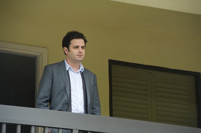 Rectify - The Source - Z filmu - Luke Kirby