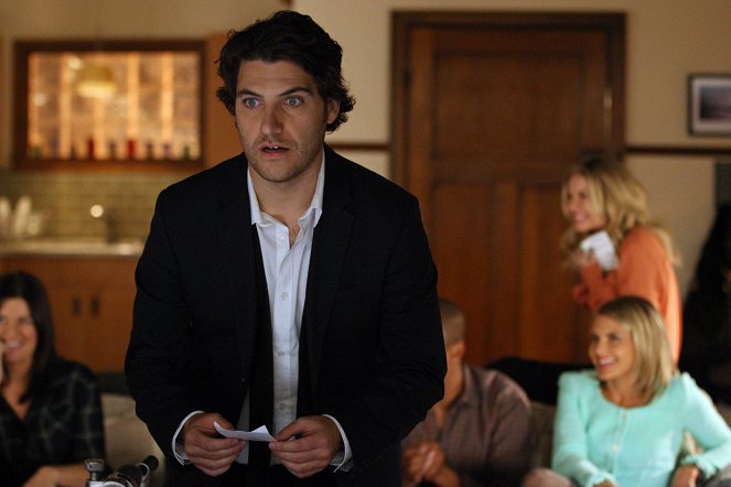 Adam Pally