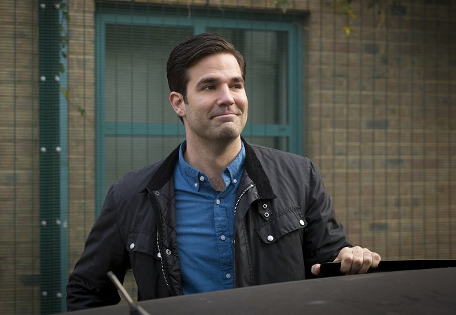 Catastrophe - Season 1 - Z filmu - Rob Delaney