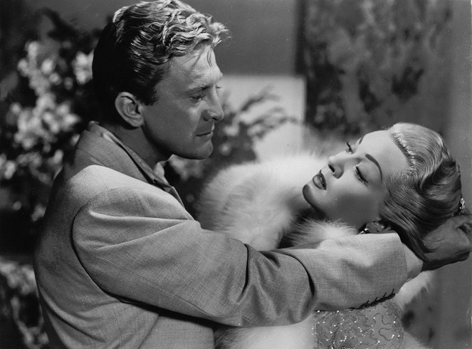 Město iluzí - Z filmu - Kirk Douglas, Lana Turner