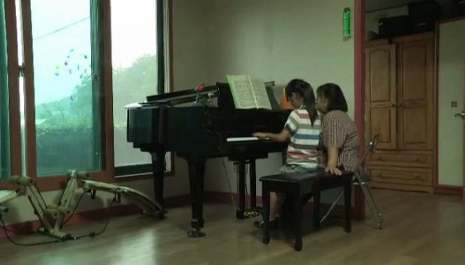 Gijeogeui piano - Z filmu
