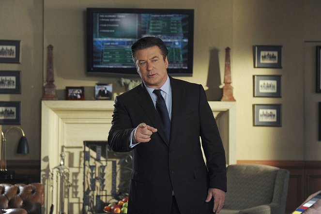 Studio 30 Rock - College - Z filmu - Alec Baldwin