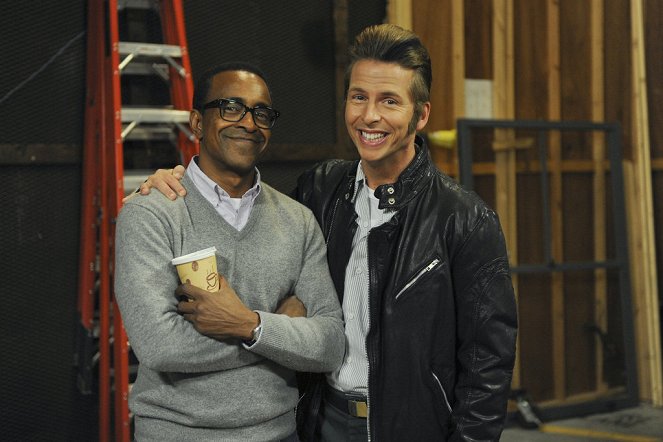 Studio 30 Rock - Florida - Z filmu - Tim Meadows, Jack McBrayer