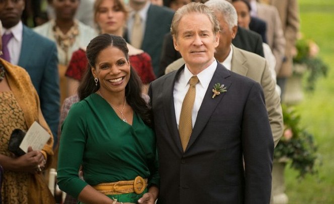 Audra McDonald, Kevin Kline