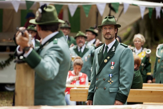 Heiter bis tödlich - Henker & Richter - Schützenfest - Z filmu - Christoph Kottenkamp