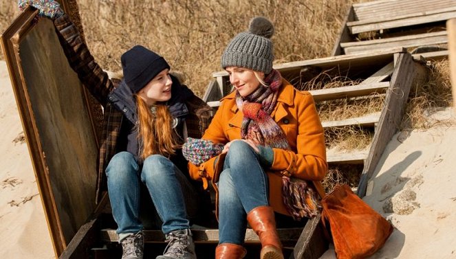 Reiff für die Insel - Katharina und der große Schatz - Z filmu - Lotte Flack, Tanja Wedhorn