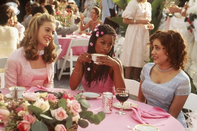 Clueless - Photos - Alicia Silverstone, Stacey Dash, Brittany Murphy