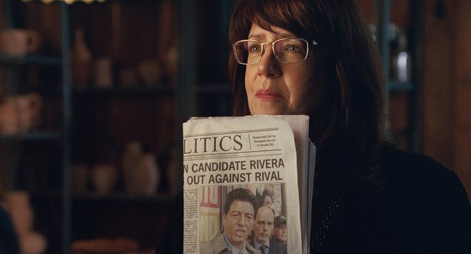 Ann Dowd