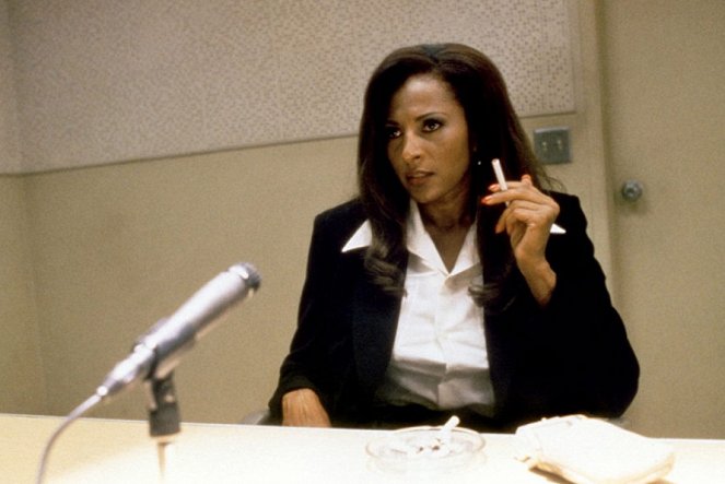 Jackie Brown - Z filmu - Pam Grier