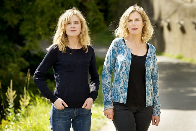 Isabelle Carré, Karin Viard