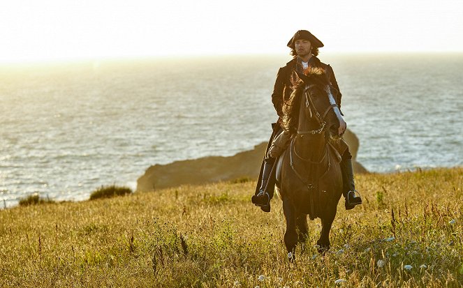 Poldark - Série 1 - Epizoda 8 - Z filmu - Aidan Turner