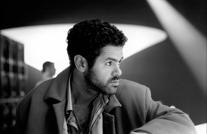 Angel-A - Z filmu - Jamel Debbouze