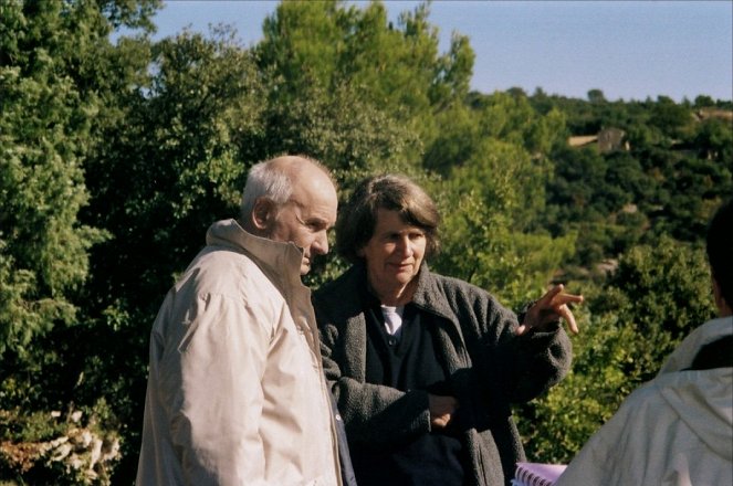 L'après-midi de monsieur Andesmas - Z filmu - Michel Bouquet, Michelle Porte