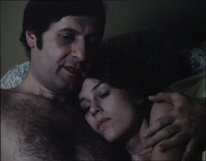 Torn Between Two Lovers - Z filmu - Joseph Bologna, Lee Remick
