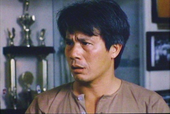Carry On Yakuza - Z filmu - Kar-wing Lau