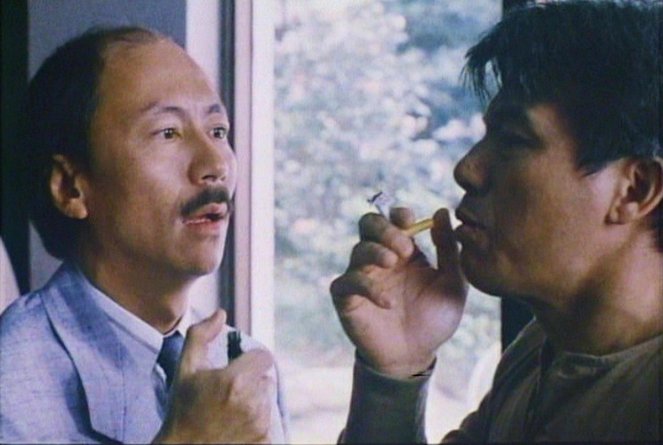 Carry On Yakuza - Z filmu - Dennis Chan, Kar-wing Lau