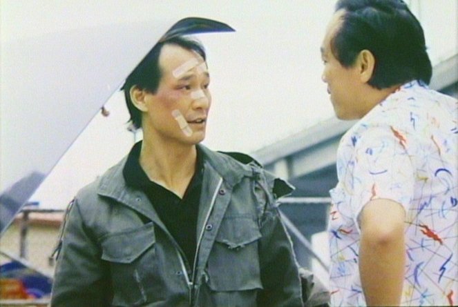 Carry On Yakuza - Z filmu - Michael Wai-Man Chan, Philip Chan