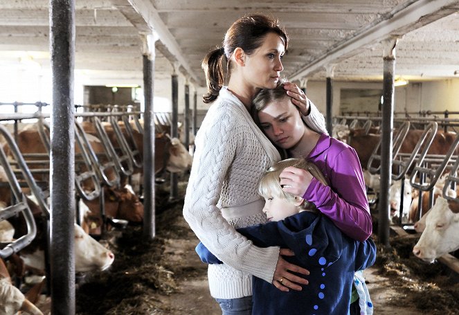 Vom Ende der Liebe - Z filmu - Anja Kling, Mika Seidel, Lilli Meinhardt