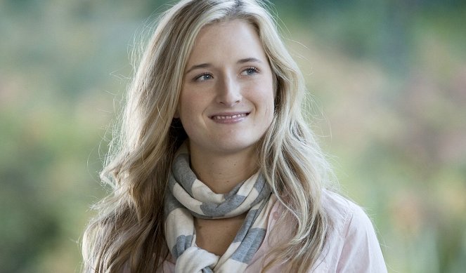 Grace Gummer