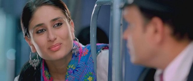 Jab We Met - Z filmu - Kareena Kapoor