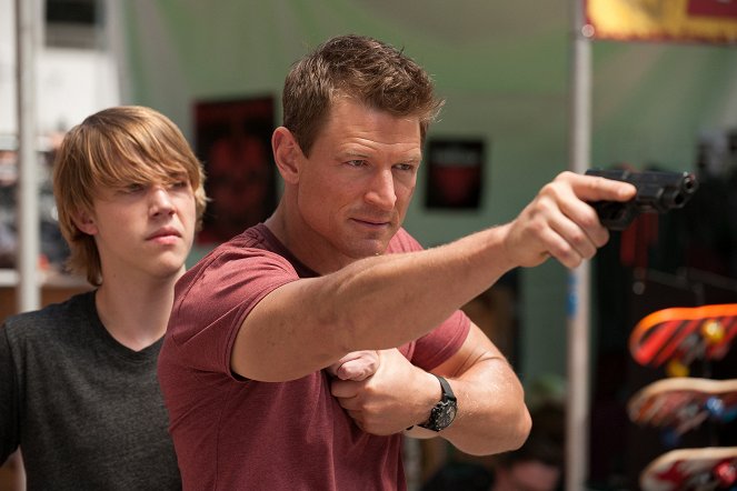 Philip Winchester